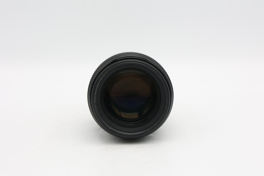 Used Canon EF 85mm F1.8 USM (VG)