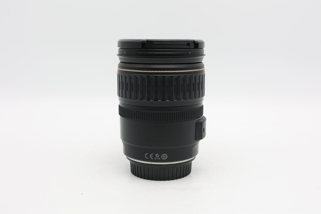 Used Canon EF 28-135mm IS USM (G)