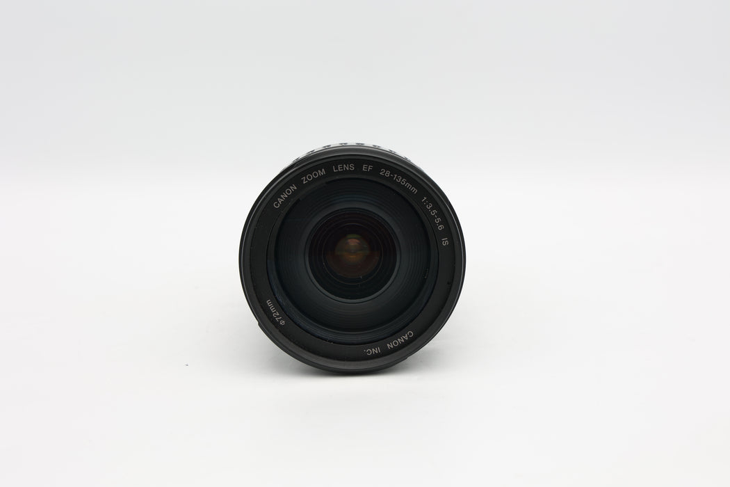 Used Canon EF 28-135mm IS USM (G)