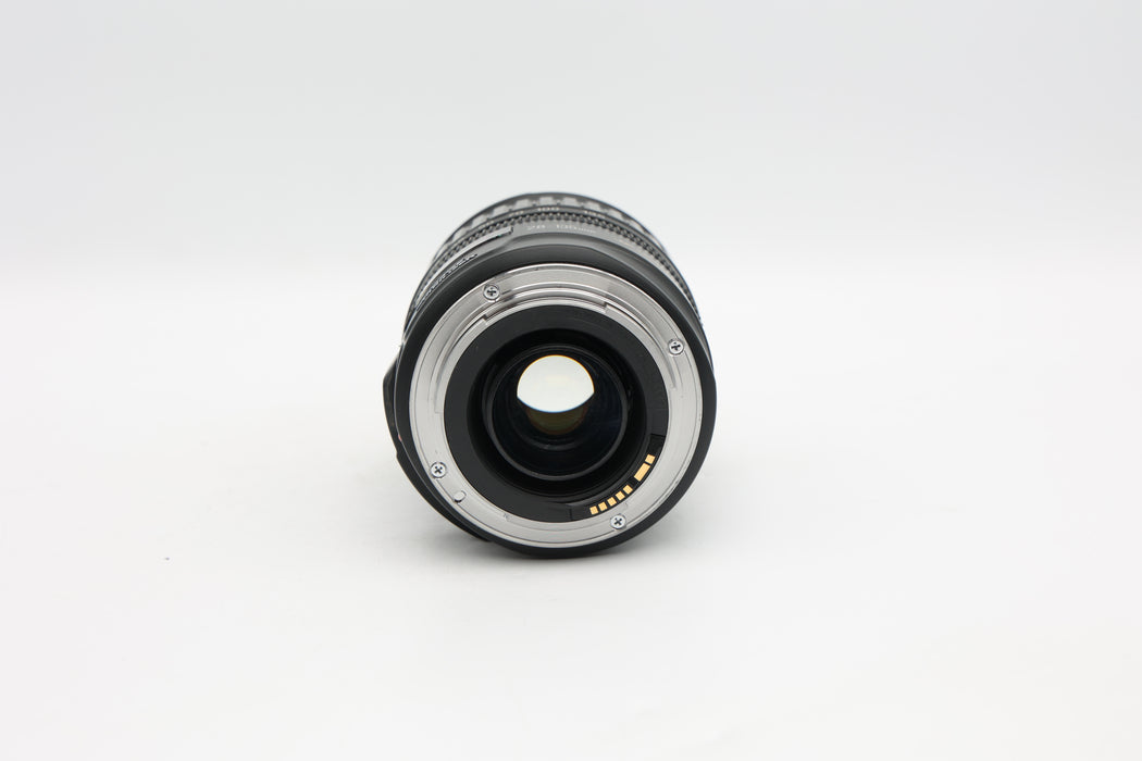 Used Canon EF 28-135mm IS USM (G)