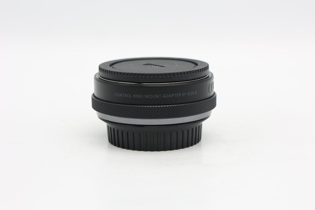 Used Canon EF-RF Control Ring (EX)