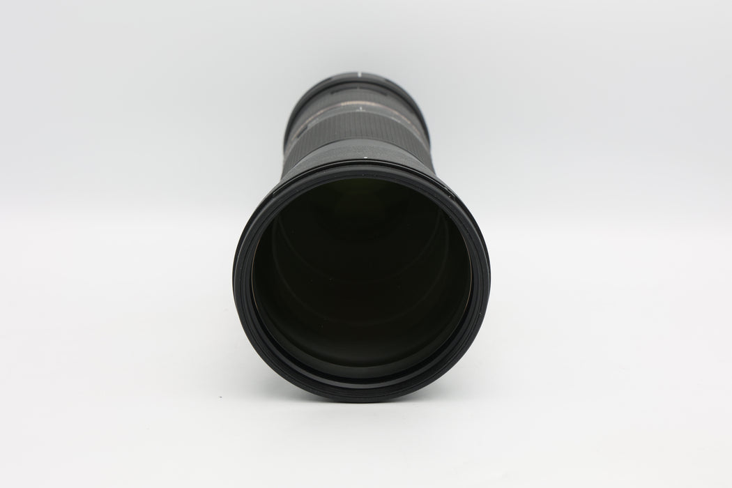 Used Tamron 150-600mm VC NAF (VG)