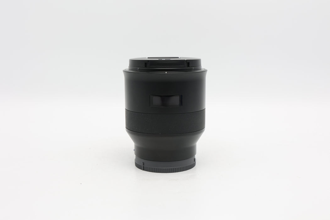 Used Zeiss Batis 85mm F1.8 FE Sony (EX)
