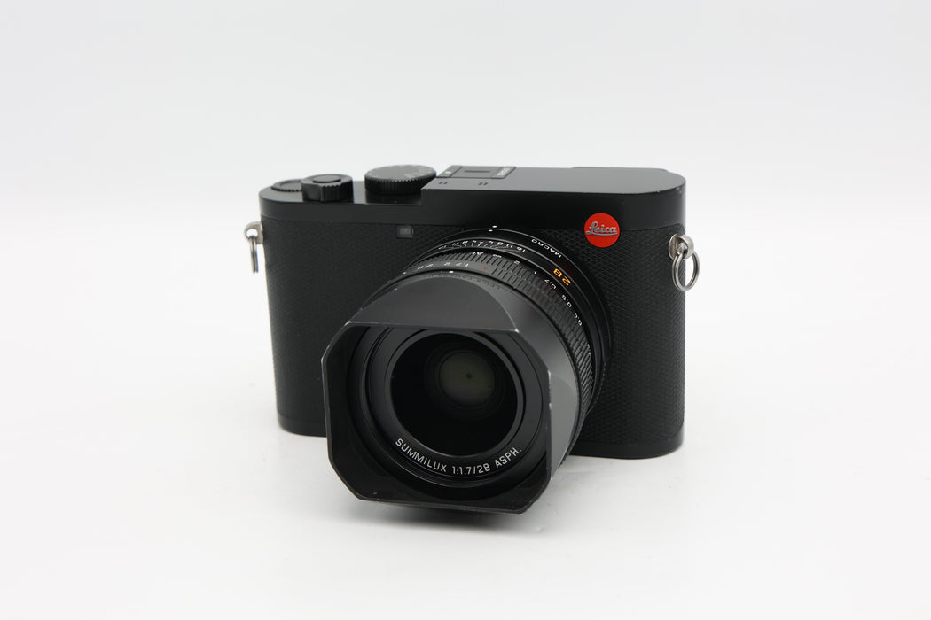 Used Leica Q2 (G)