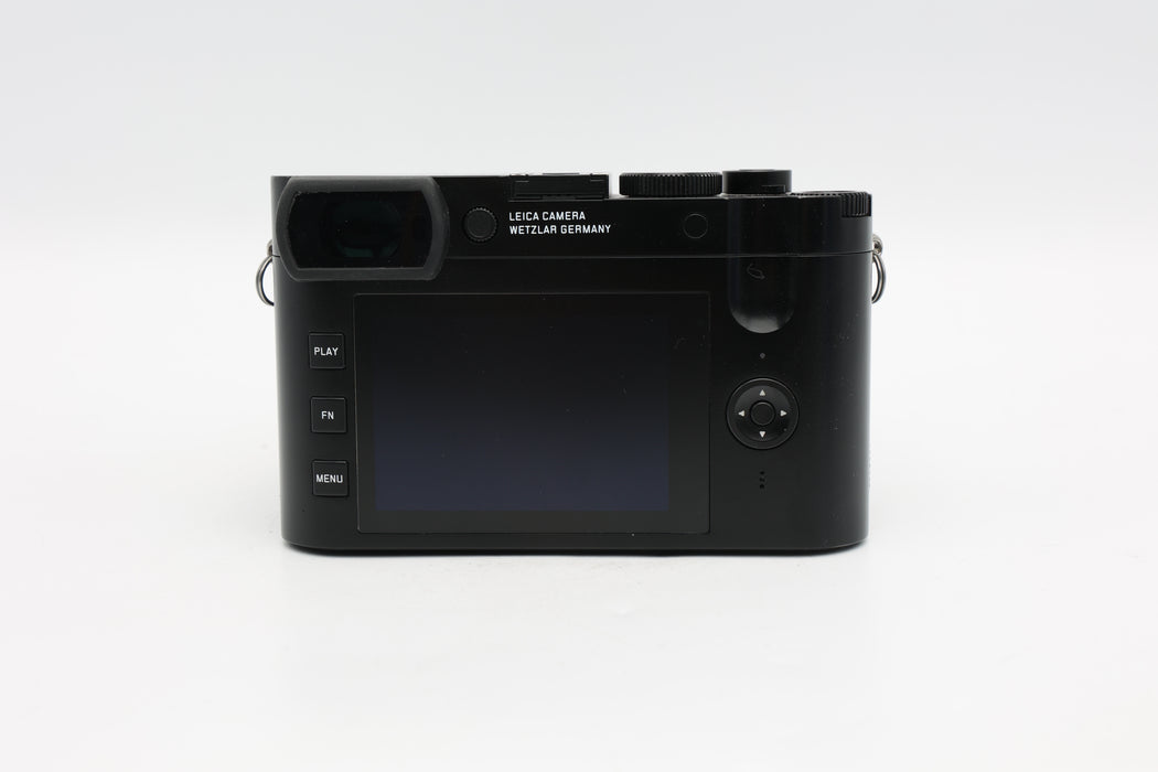 Used Leica Q2 (G)
