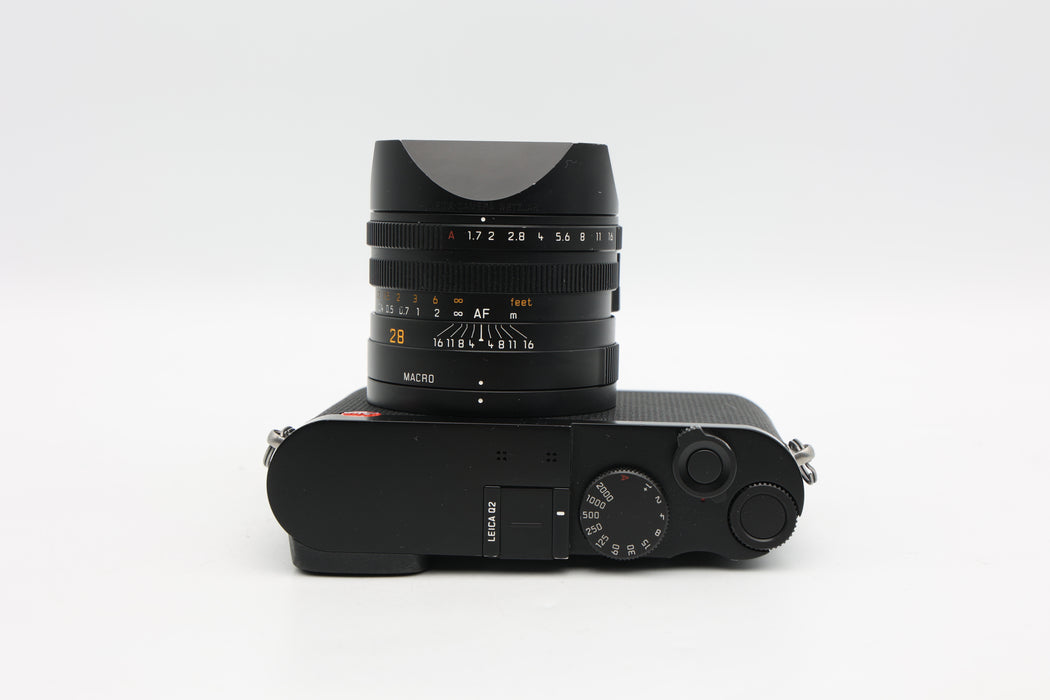 Used Leica Q2 (G)