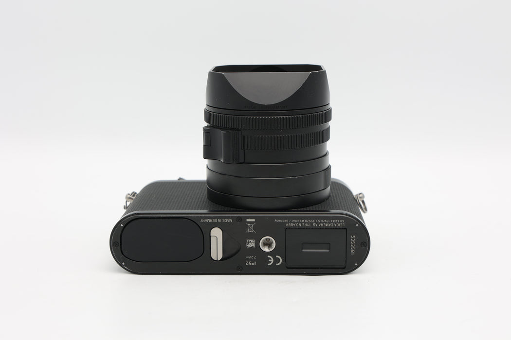 Used Leica Q2 (G)