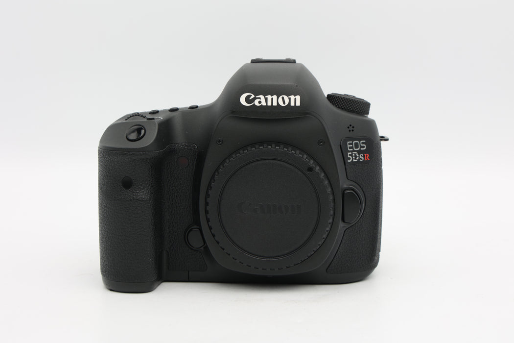 Used Canon EOS 5DSr (G)