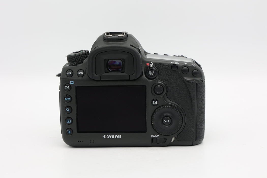 Used Canon EOS 5DSr (G)