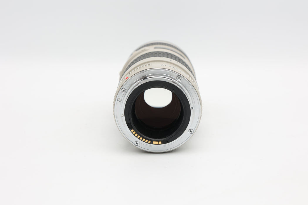 Used Canon EF 70-200mm F4L USM (VG)