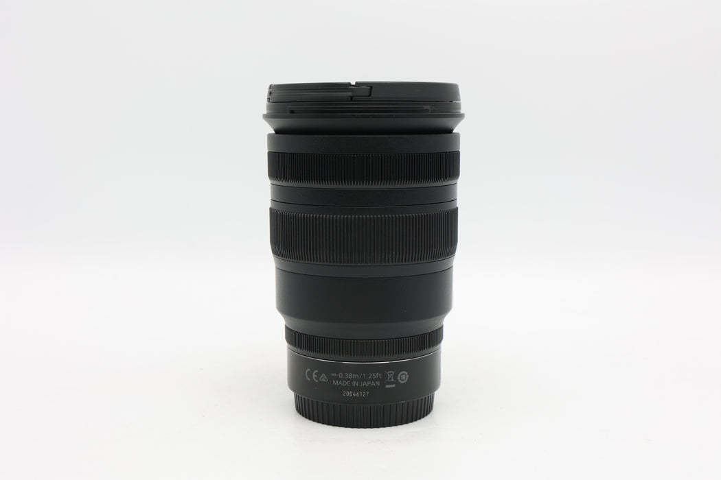 Used Nikon Z 24-70mm F2.8 S (VG)
