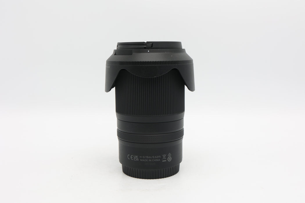 Used Nikon Z 28-75mm F2.8 (VG)