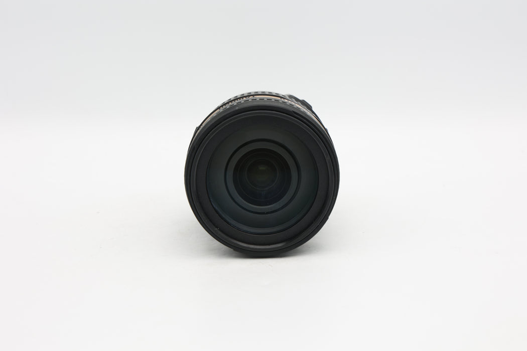Used Tamron 18-270mm VC NAF (F)