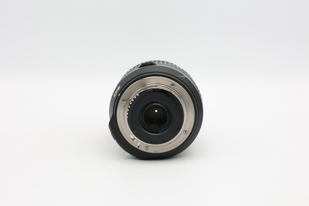 Used Tamron 18-270mm VC NAF (F)
