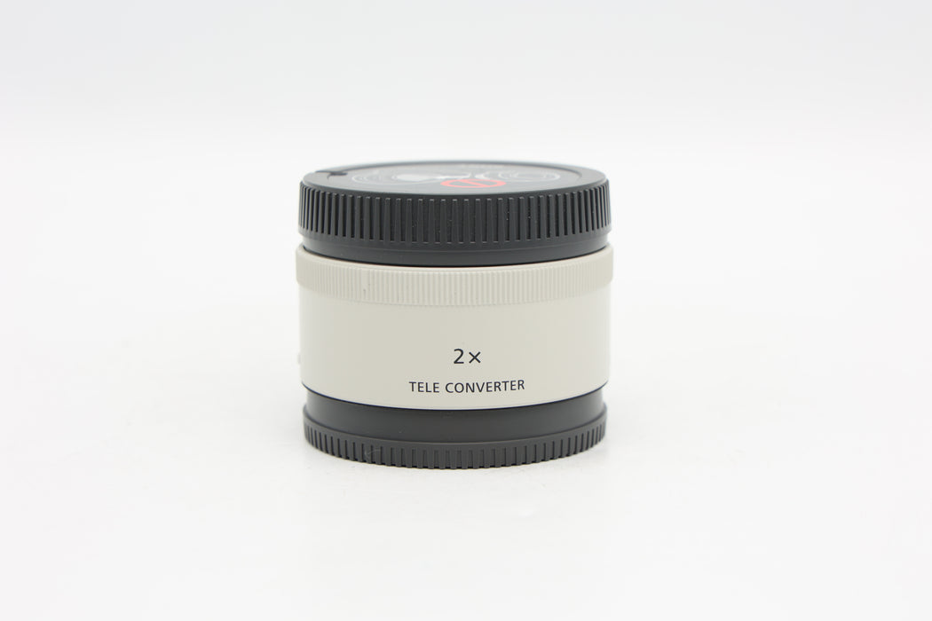 Used Sony FE TC 2x (EX)