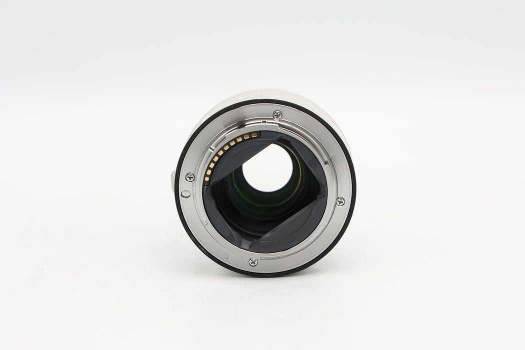 Used Sony FE TC 2x (EX)