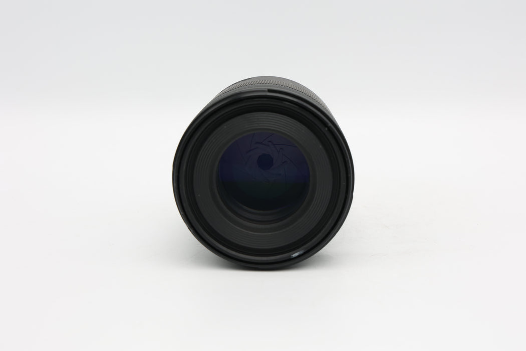 Used Canon RF 85mm F2 Mac IS (F-G)