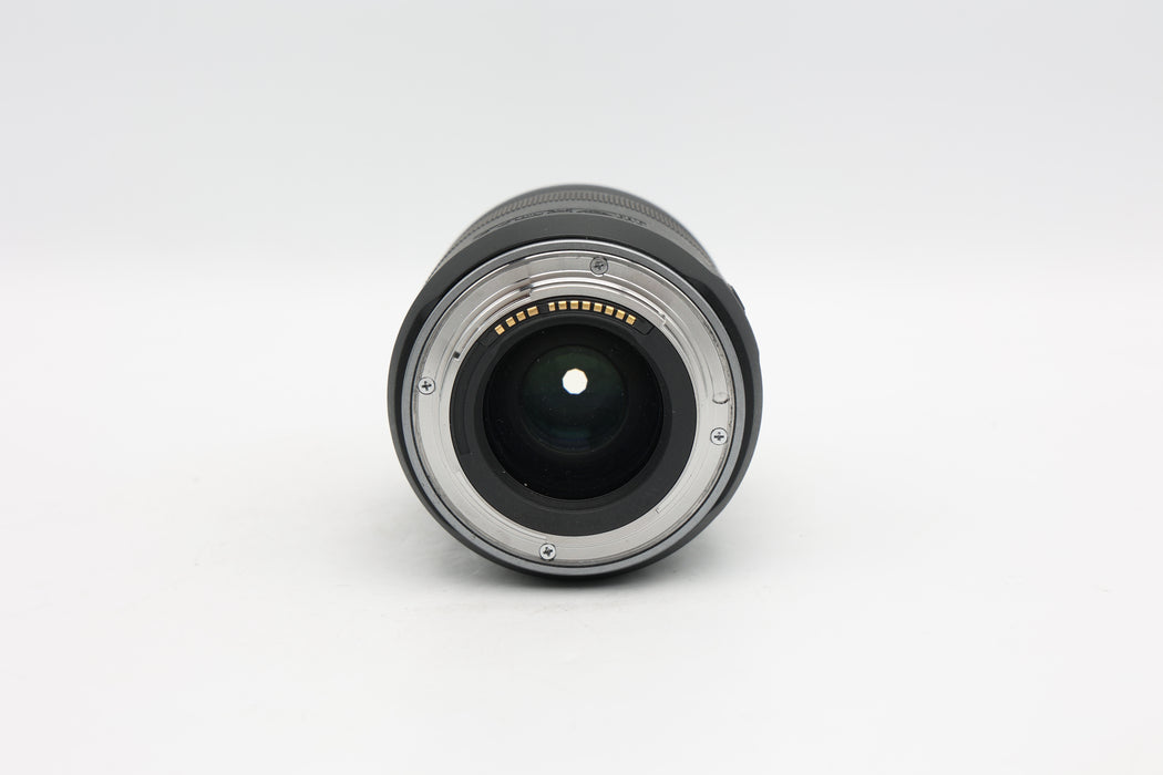 Used Canon RF 85mm F2 Mac IS (F-G)