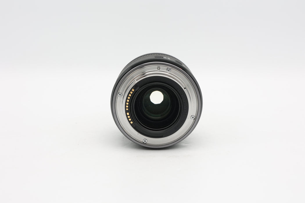 Used Canon RF 35mm F1.8 Macro (VG)