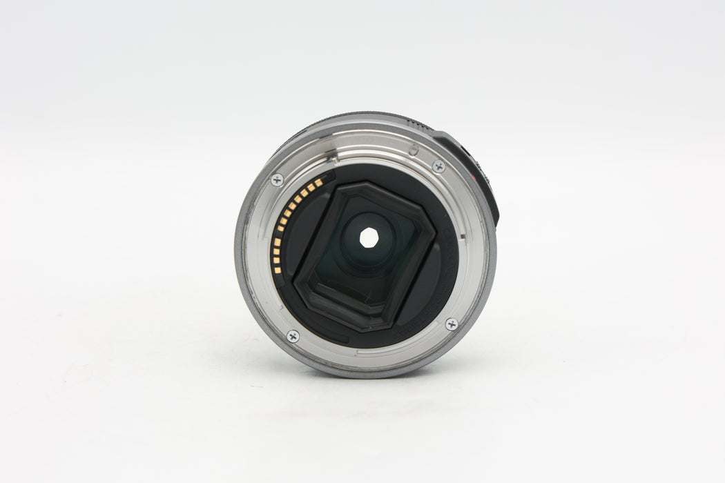 Used Canon RF 28mm F2.8 STM (VG)