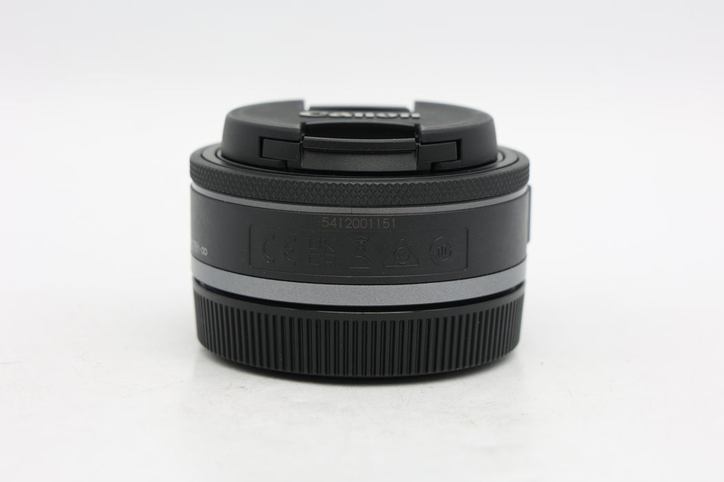 Used Canon RF 28mm f2.8 STM (EX)
