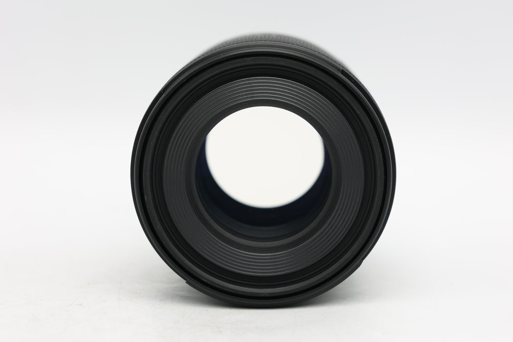 Used Canon RF 85mm f2 Macro IS (VG)