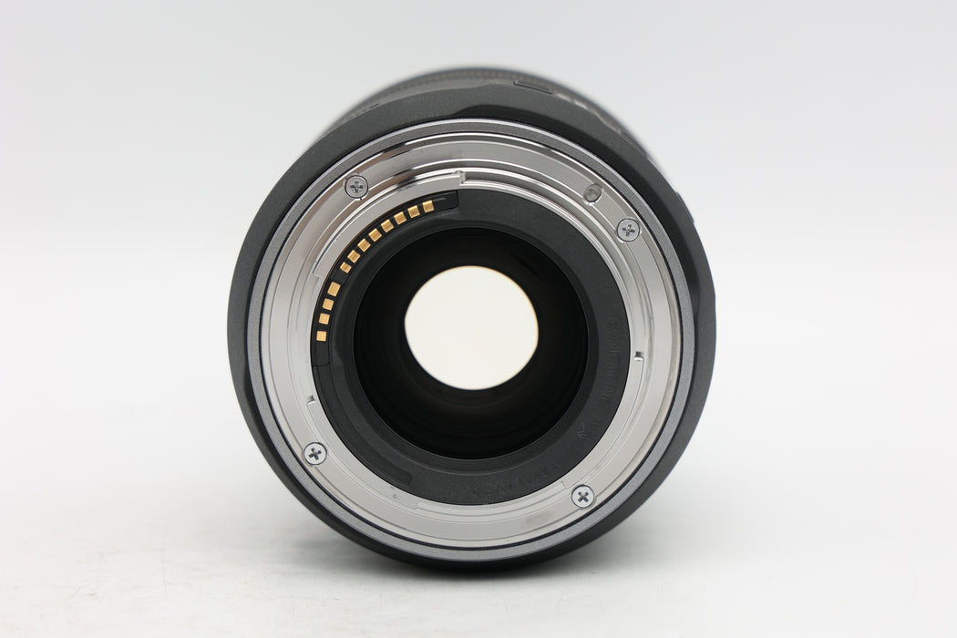 Used Canon RF 85mm f2 Macro IS (VG)