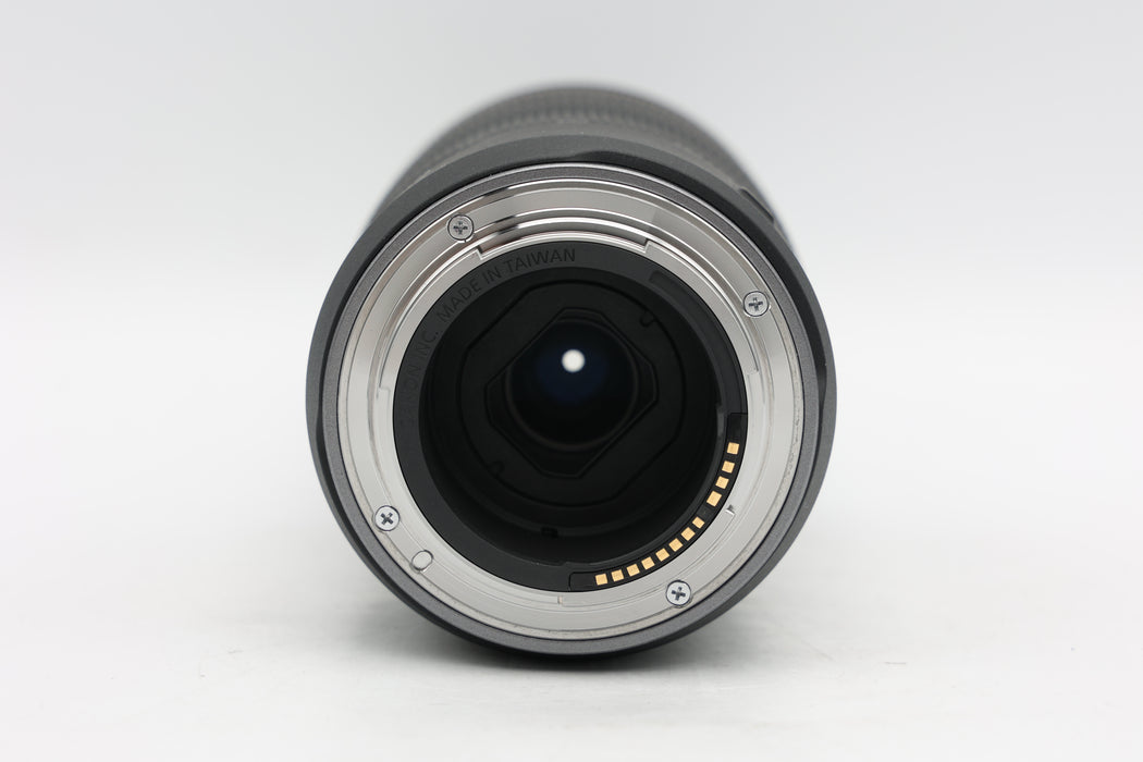 Used Canon RF 100-400mm f5.6-8 (EX)