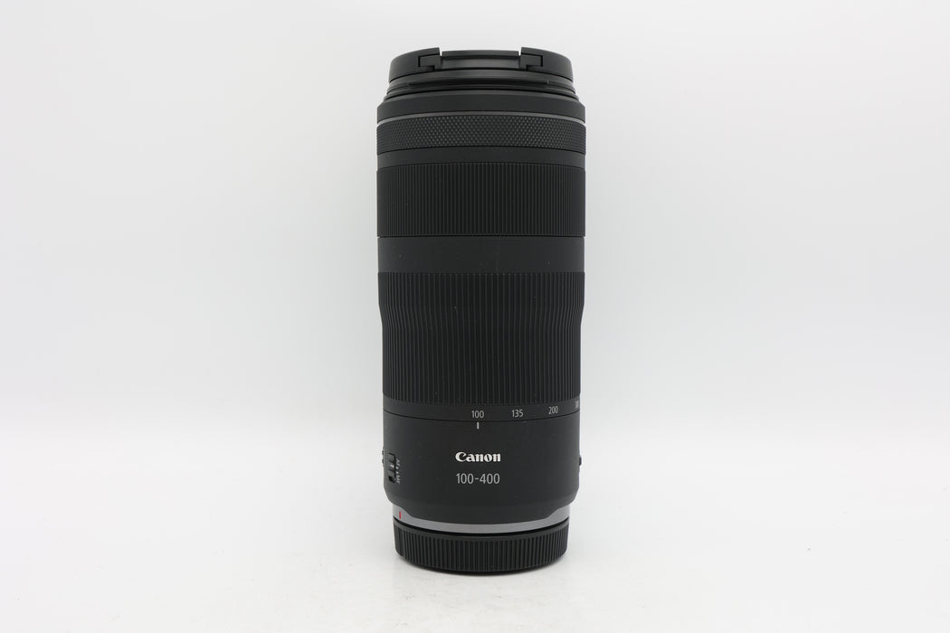 Used Canon RF 100-400mm f5.6-8 (EX)