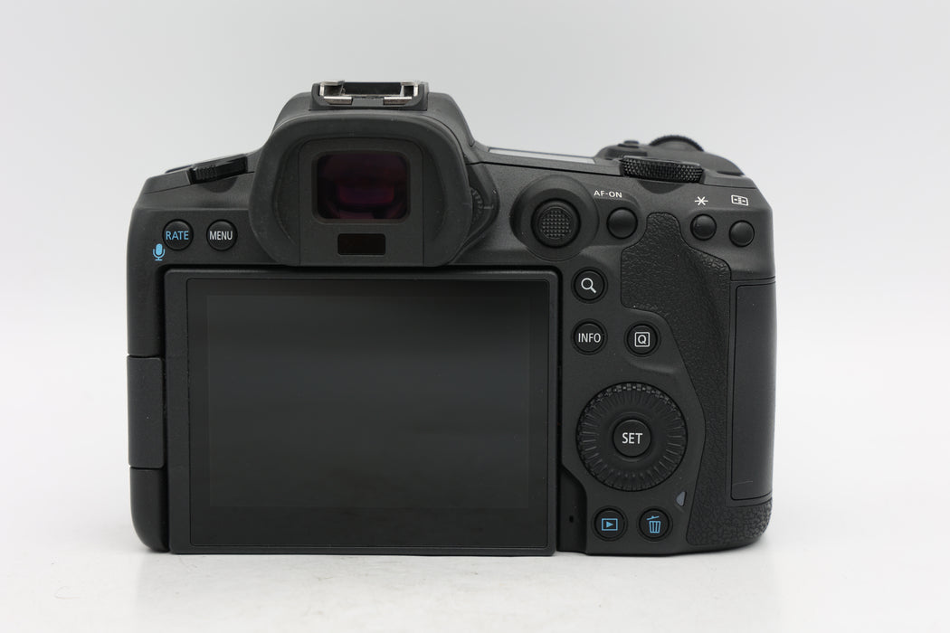 Used Canon R5 Body (EX)