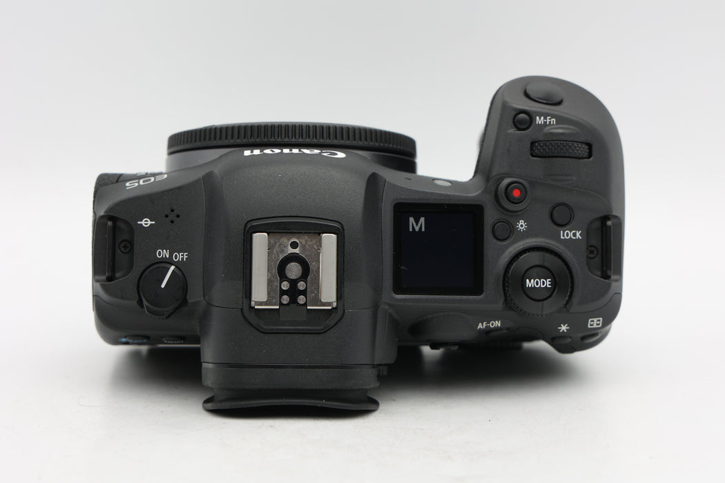 Used Canon R5 Body (EX)