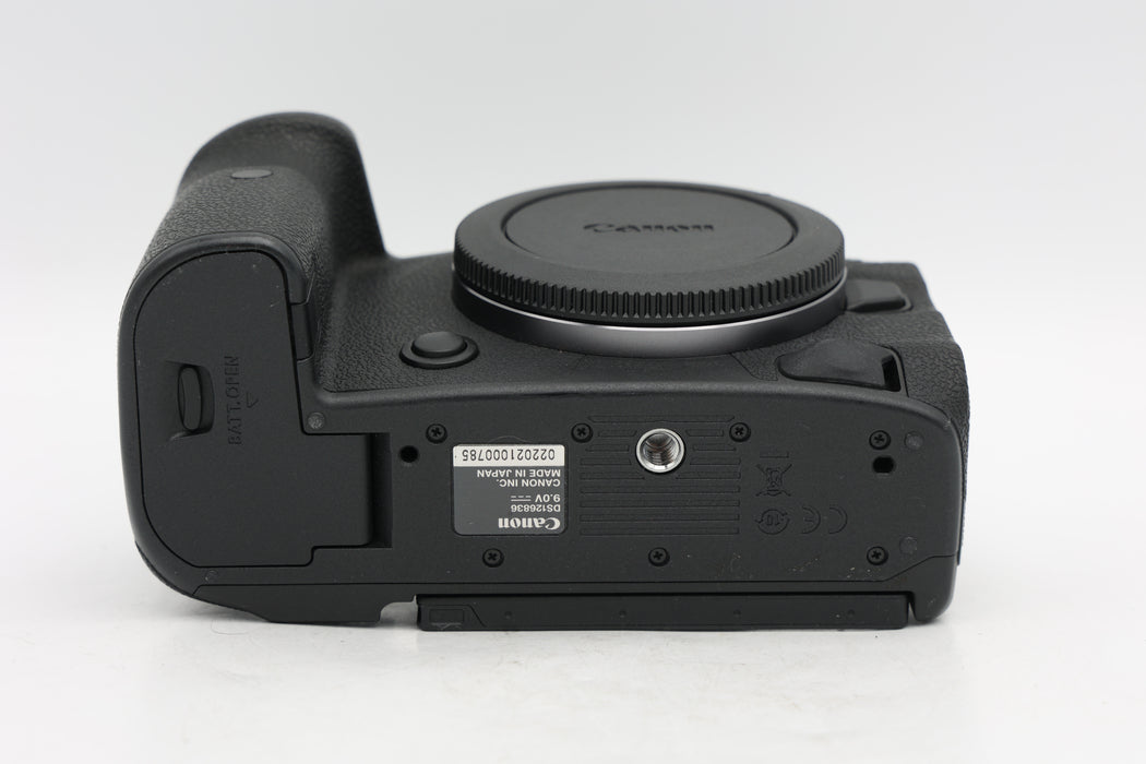 Used Canon R5 Body (EX)