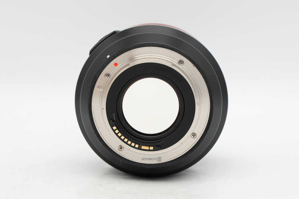Used Rokinon AF 85mm 1.5 Canon (EX)