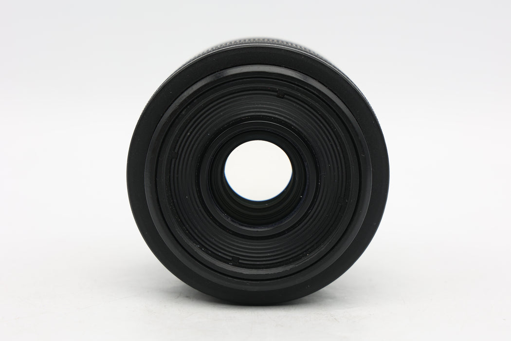 Used Canon RF 35mm f1.8 Macro (Fair)