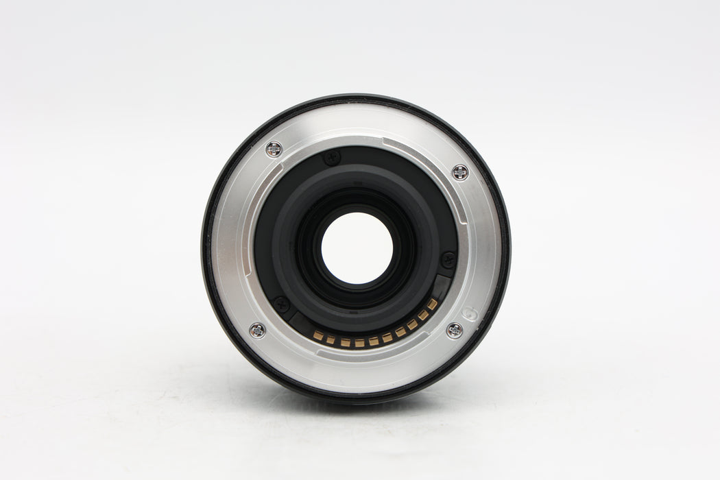 Used Fujifilm XF 35mm f2 R WR (EX)
