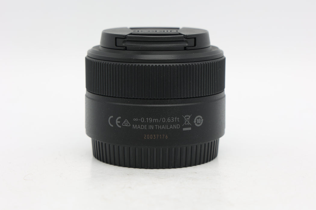 Used Nikon Z 28mm f2.8 (VG)