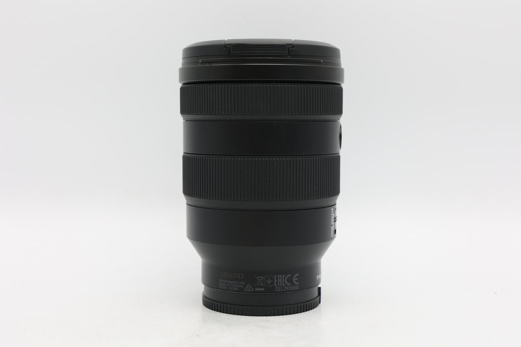 Used Sony FE 24-105mm f4 G OSS (EX)