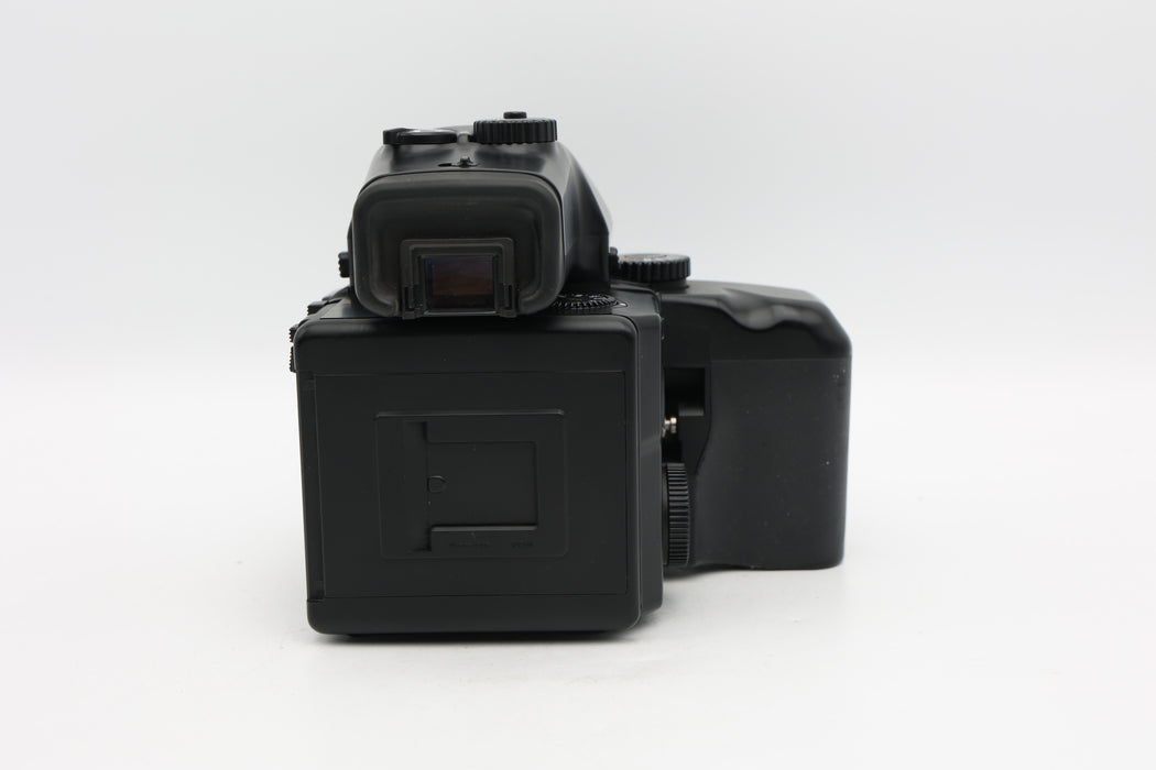 Used Mamiya 645 Pro W/Back (G)
