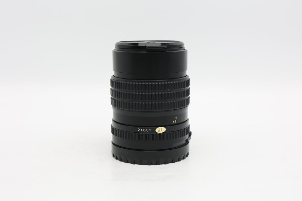 Used Mamiya 645 150 F3.5 N (G) Slight Fog