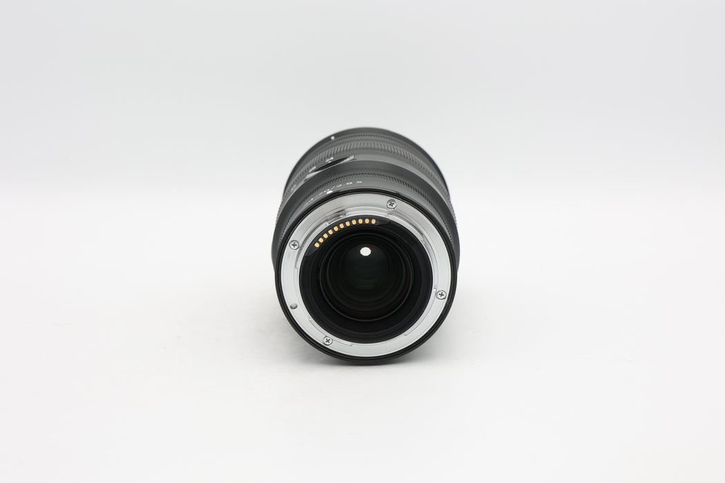Used Nikon Z 24-70mm F2.8 S (VG)