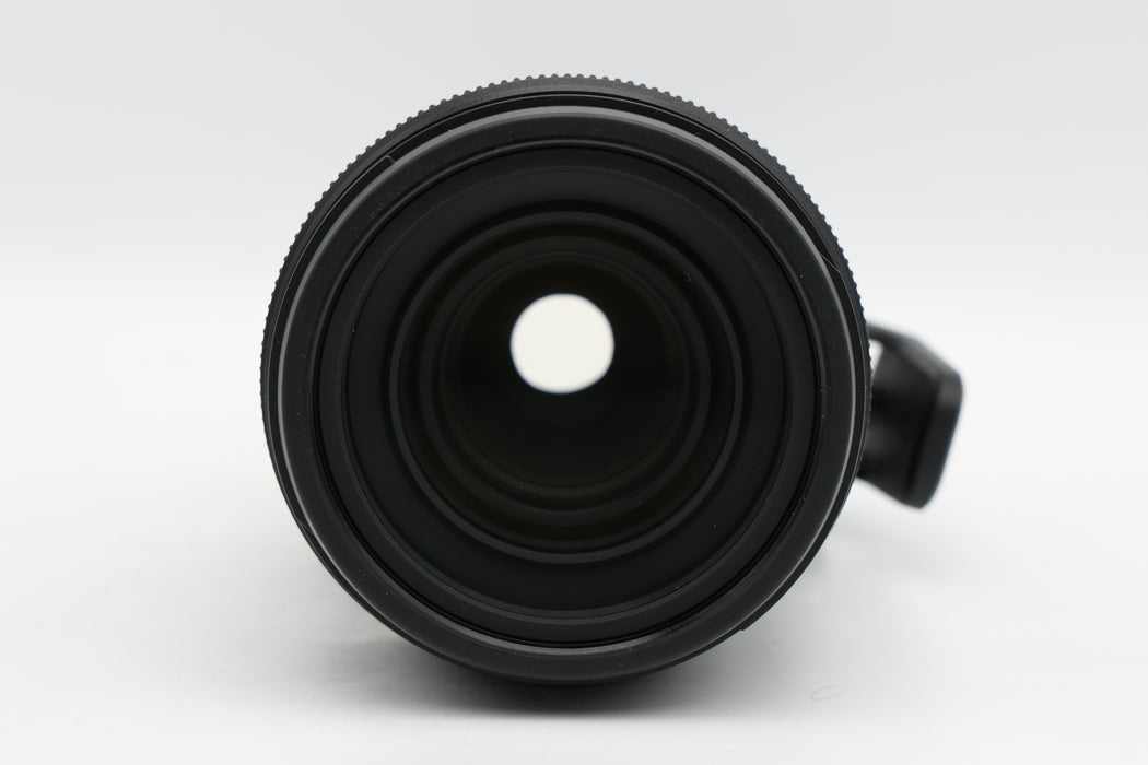Used Nikon Z 100-400mm f4.5-5.6 S (EX)