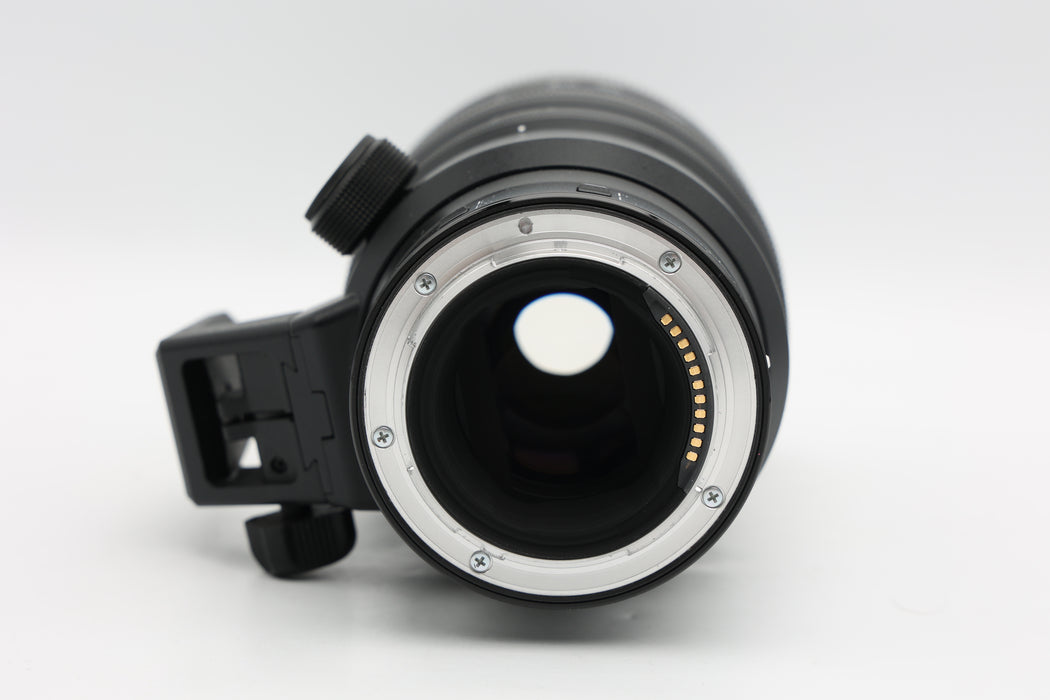 Used Nikon Z 100-400mm f4.5-5.6 S (EX)