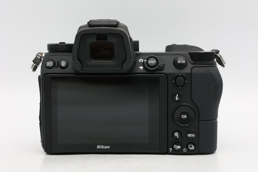 Used Nikon Z7 Body (VG)