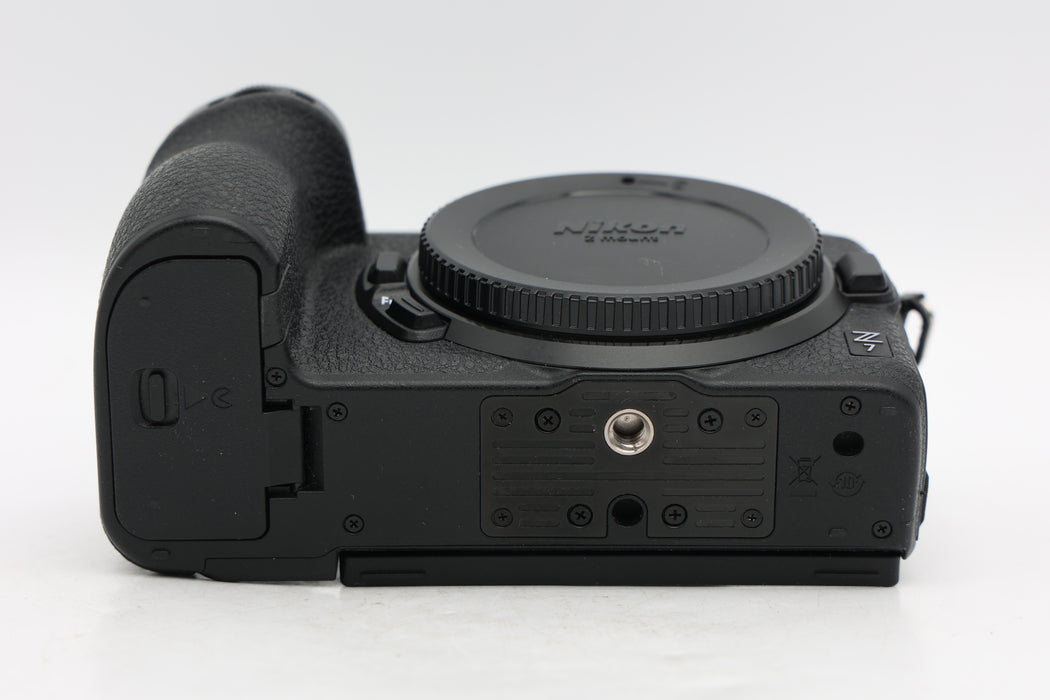Used Nikon Z7 Body (VG)