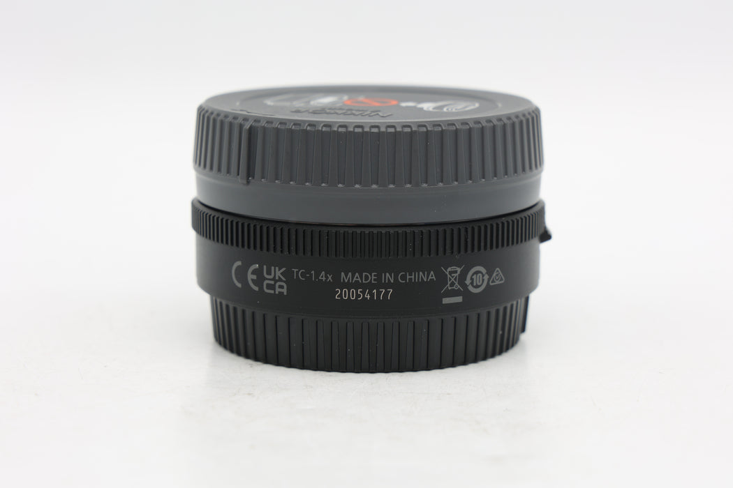 Used Nikon Z TC 1.4X (EX)
