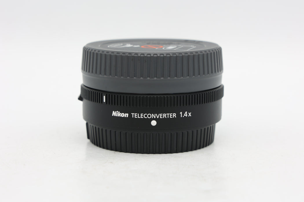 Used Nikon Z TC 1.4X (EX)