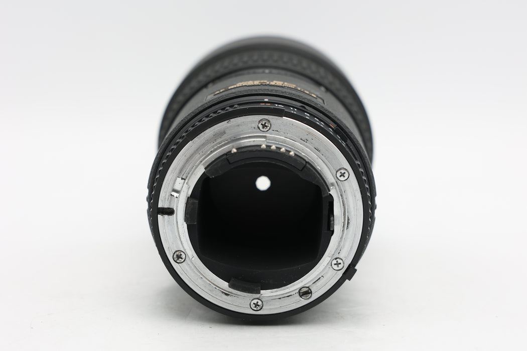 Used Nikon AF 180mm f2.8 (Good)