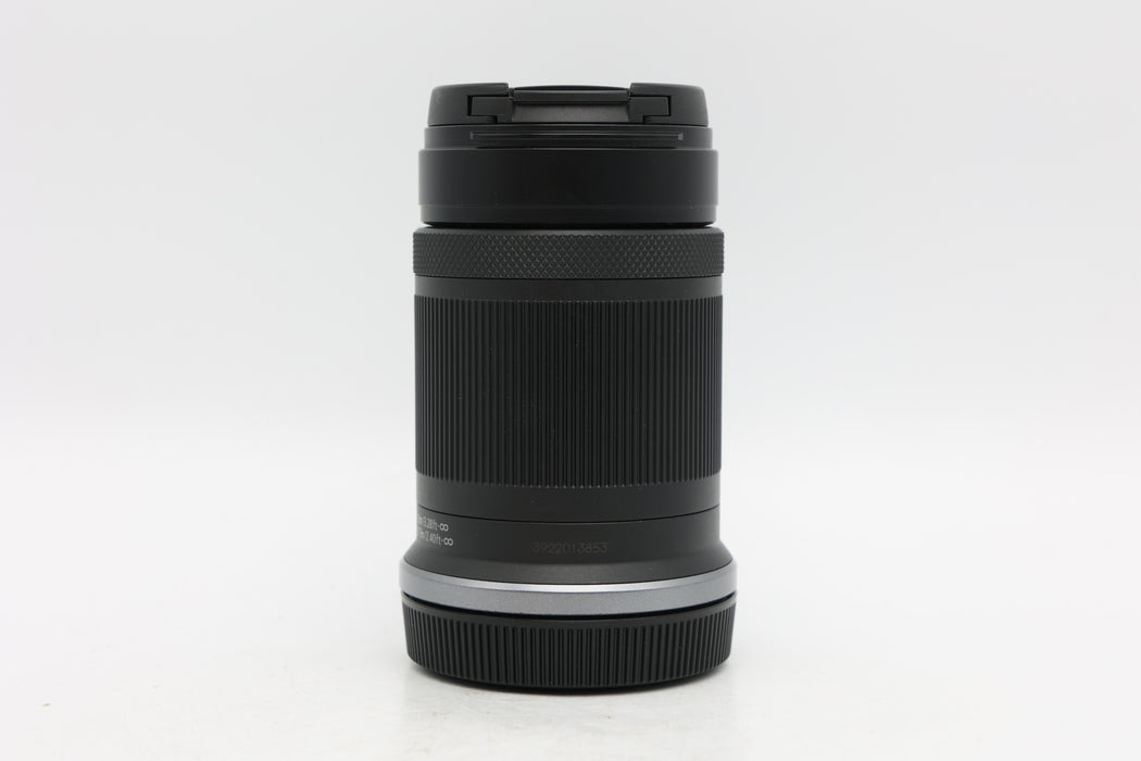 Used Canon RF-S 55-210mm IS (EX)