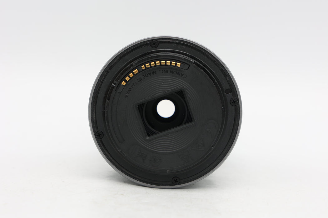 Used Canon RF-S 55-210mm IS (EX)