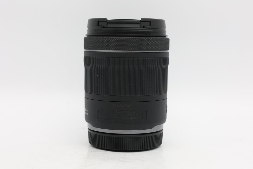 Used Canon RF 24-105mm f4-7.1 (EX)